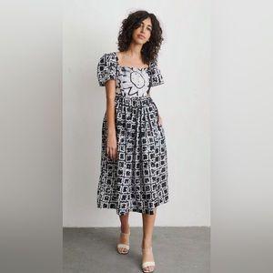 Osei Duro Abeo Dress 2 Party System